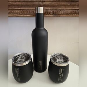 Brumate Wine Cooler & Tumblers set